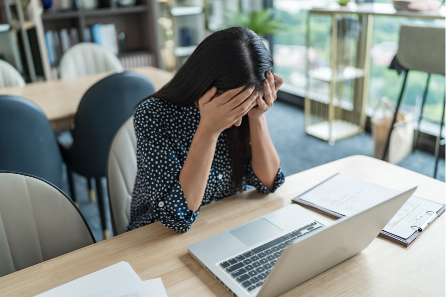 NPO・団体の悩み